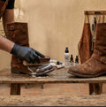 Limpieza Botas & Botines outdoor